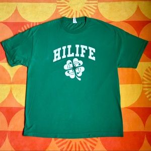 HI LIFE 🤙🏼🌺🏄🏻‍♂️ Hawaiian Life T-shirt